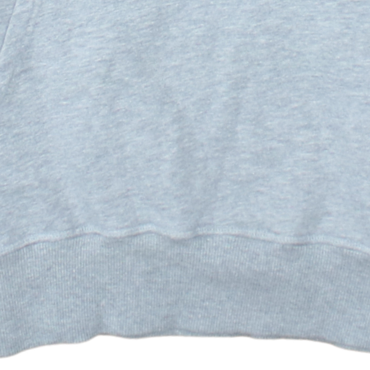 Ellesse Womens Grey Hoodie UK 10 Pullover Logo Cotton Blend