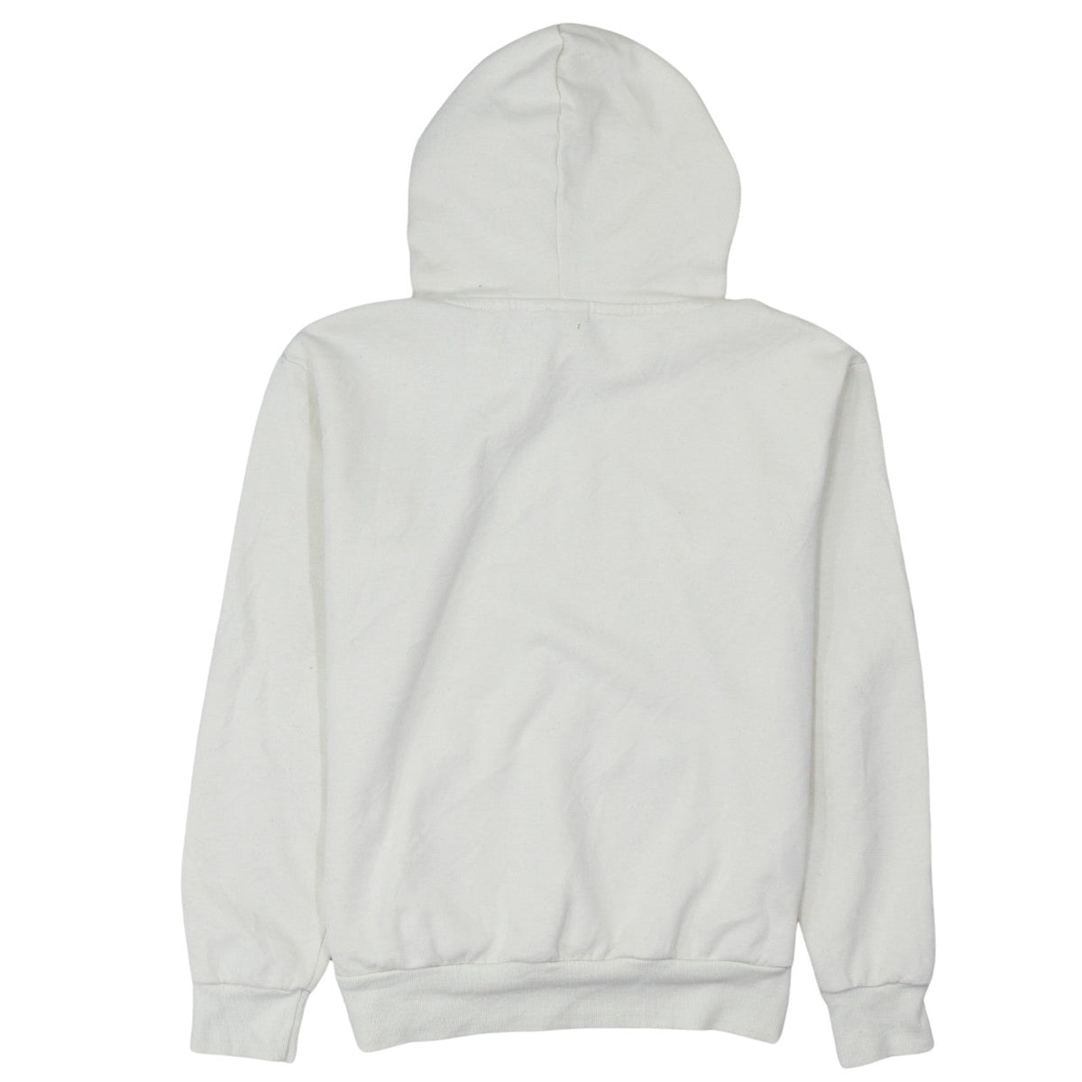 Disney x Primark Women’s White XS Pullover Hoodie Mickey Print