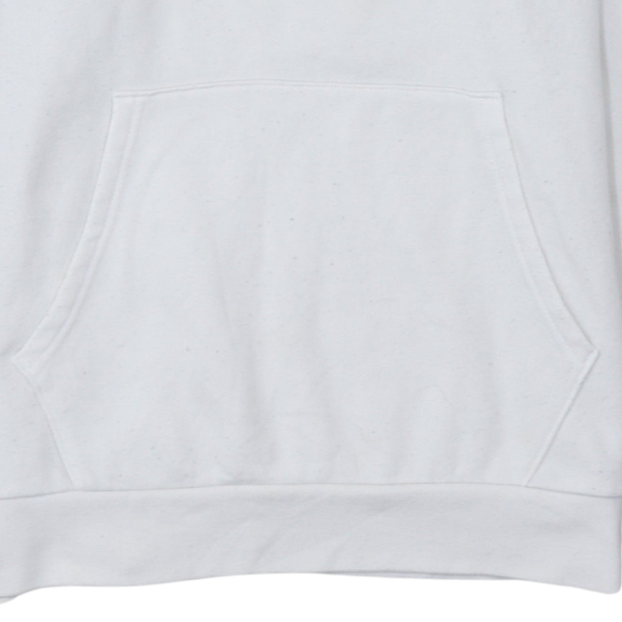Champion Boys White XL Pullover Hoodie with Logo Print