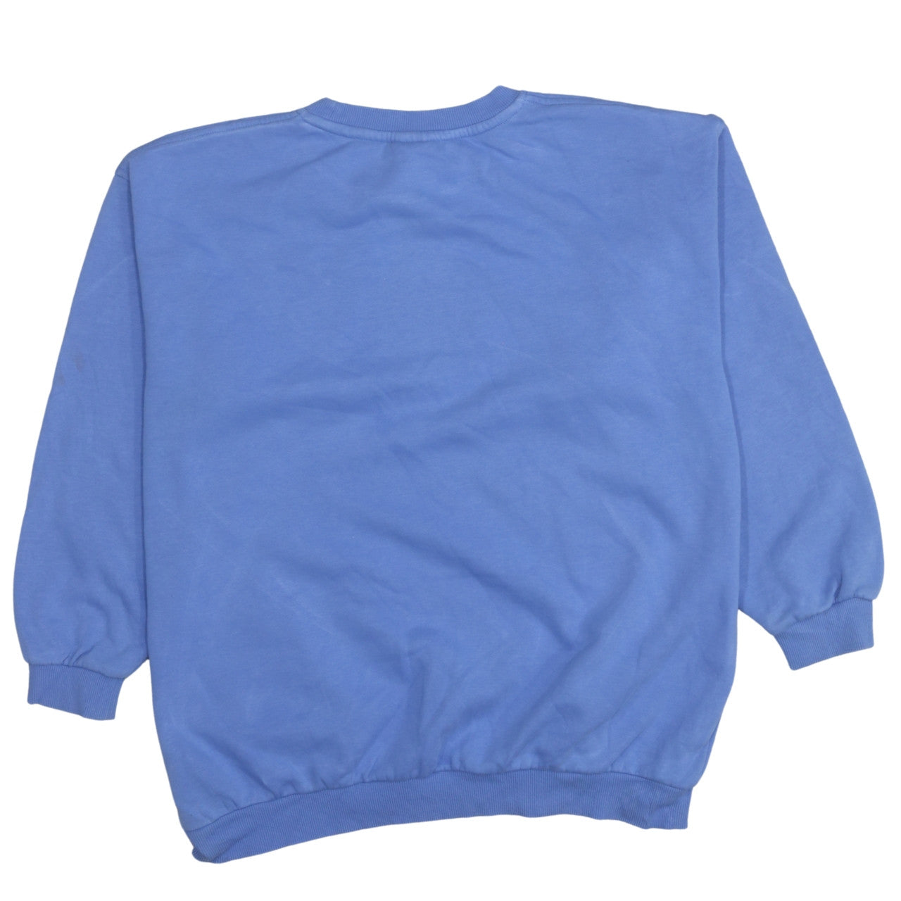 Nike Boys Blue XL Fleece Crew Neck Pullover Sweatshirt