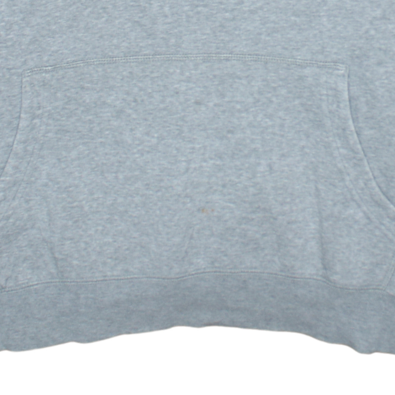 Nike SB Grey Pullover Hoodie Men's XL Regular Fit Fleece