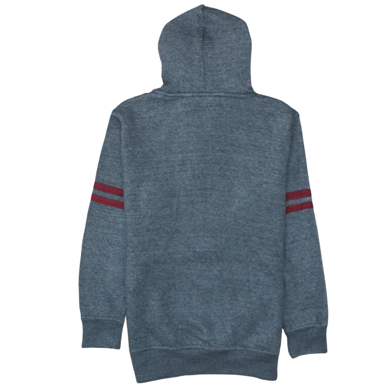 Harry Potter Gryffindor Grey Pullover Hoodie XS Womens