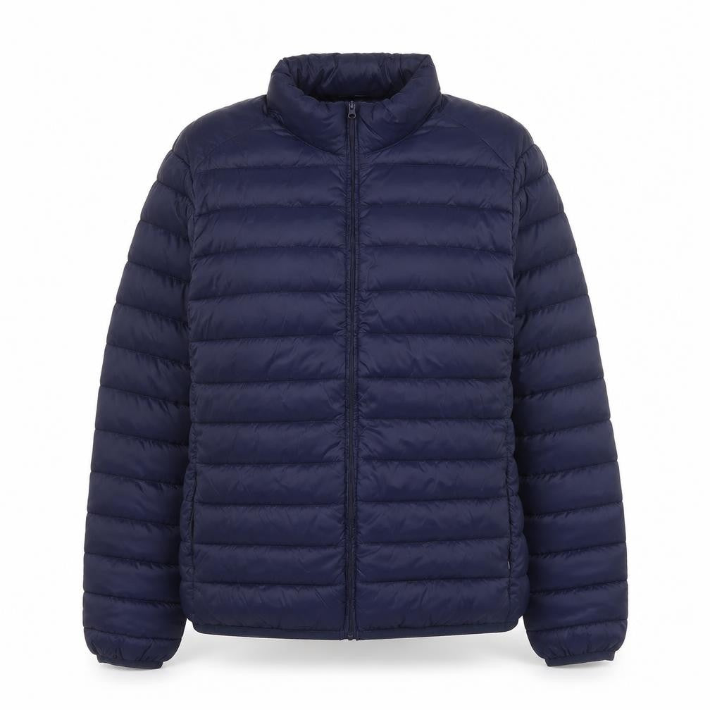St. Bernard for Dunnes Stores Women's Blue L Puffer Jacket
