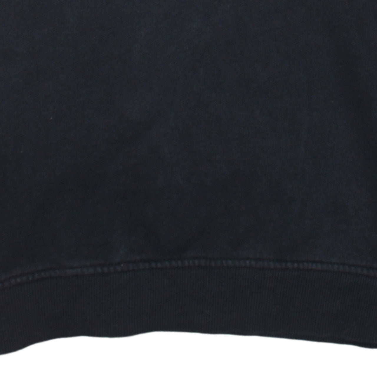 Adidas Originals Mens Black M Pullover Sweatshirt Crew Neck Logo