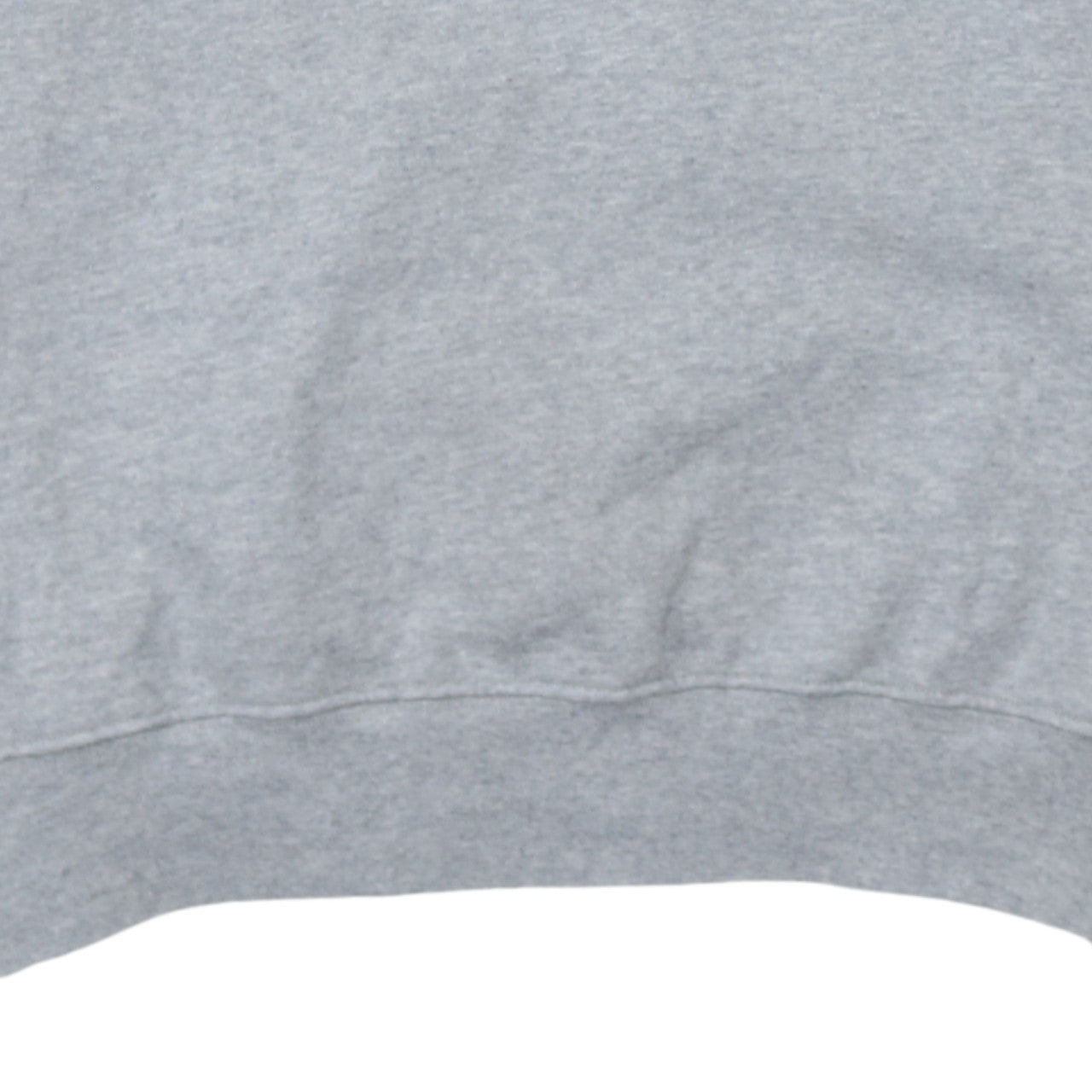 Champion Mens Grey 2XL Classic Crew Neck Pullover Sweatshirt
