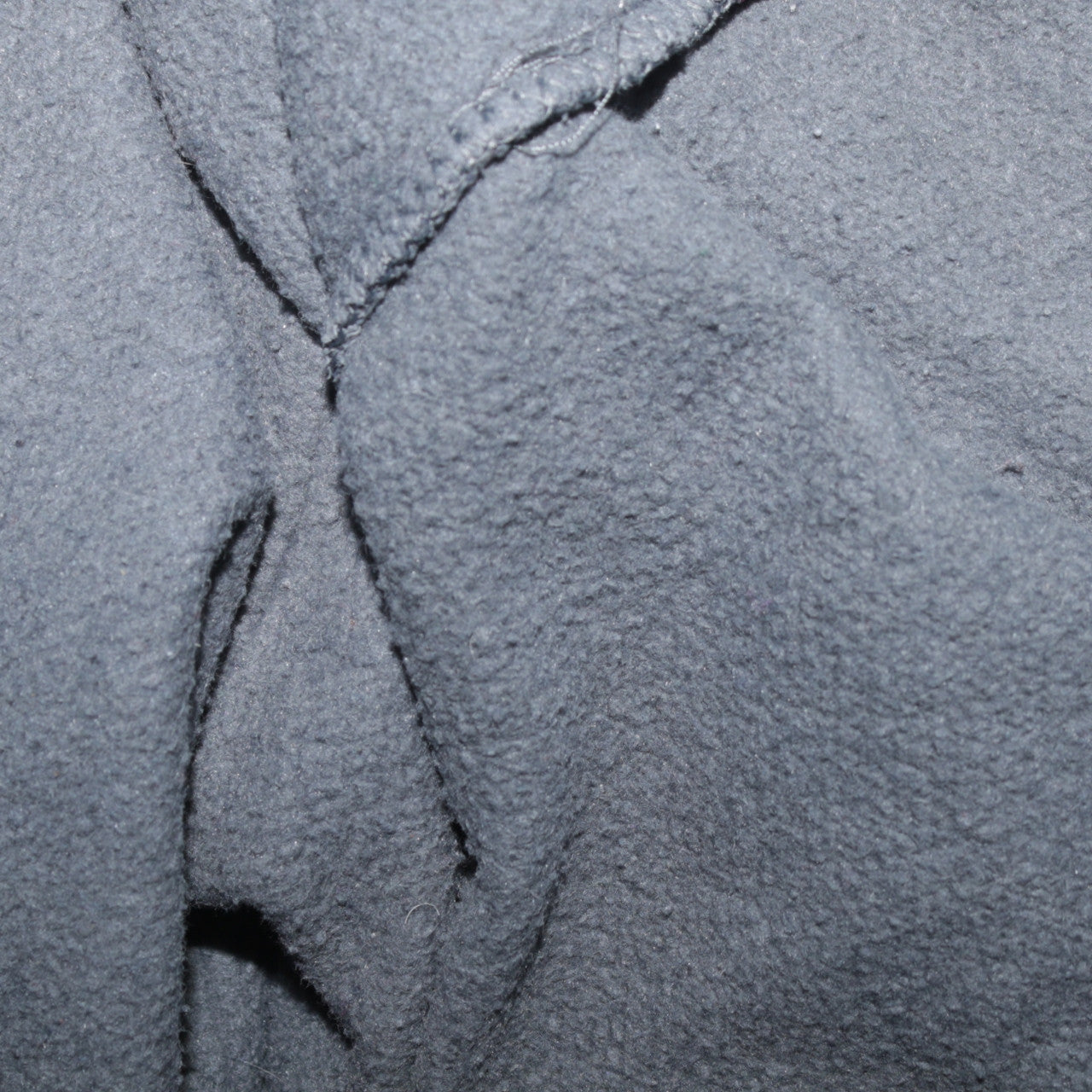 Under Armour Men's Grey ColdGear Pullover Hoodie Size L