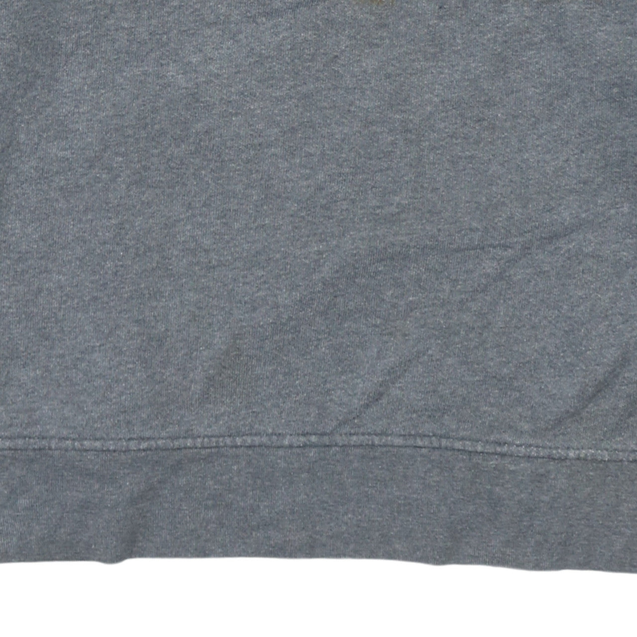 Levi's Men's Grey XL Crew Neck Logo Sweatshirt