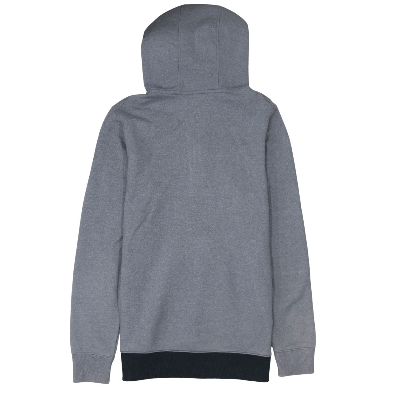 Under Armour Men's Grey 1/2 Zip Hooded Sweatshirt Size S
