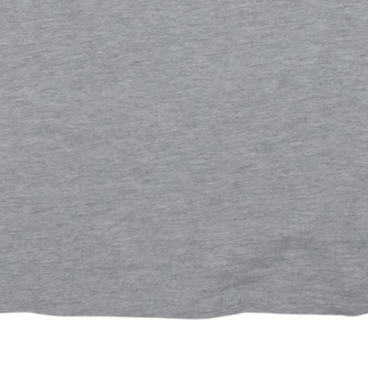 Champion Men's Grey 2XL Crew Neck Short Sleeve Cotton T-Shirt