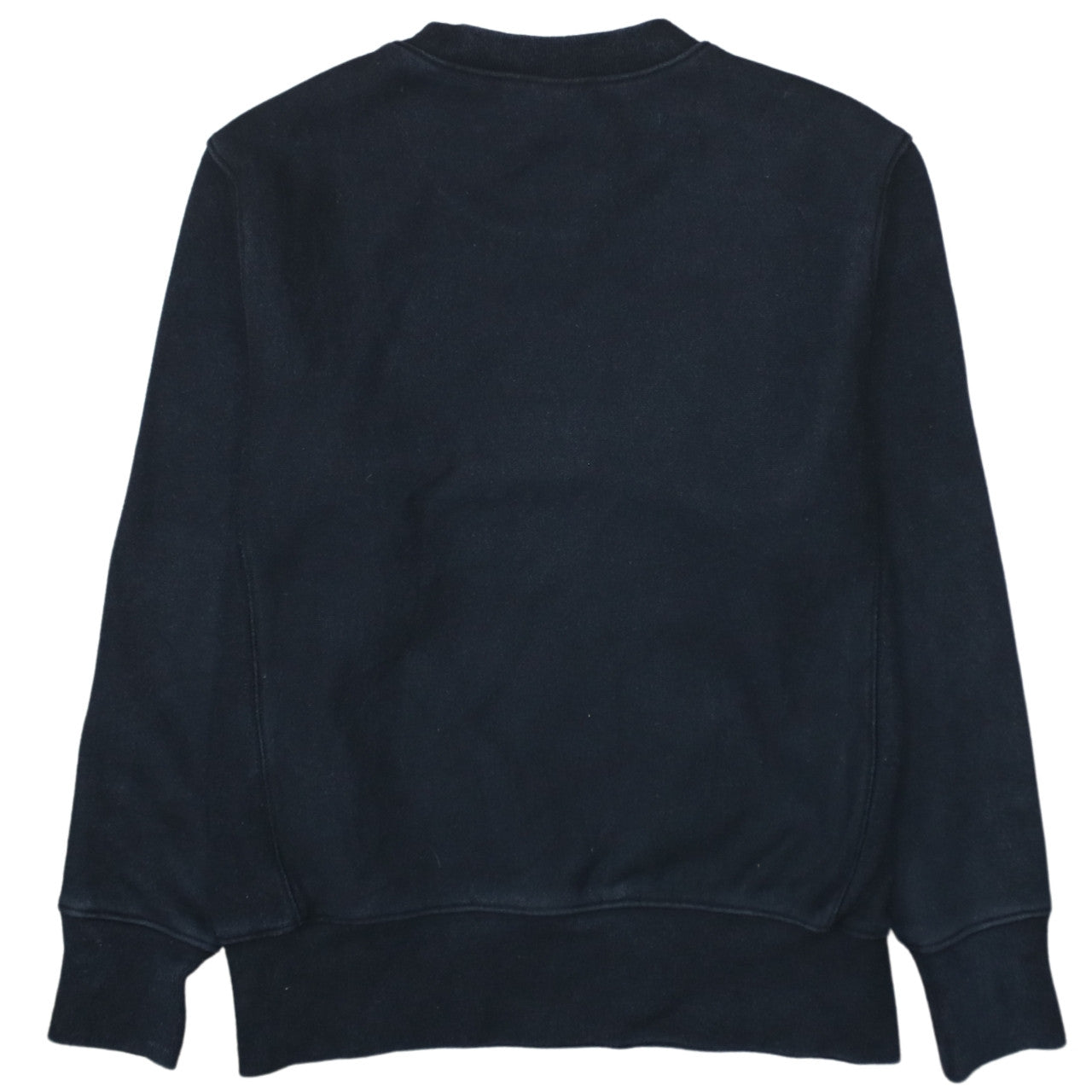 Champion Men's Black XS Reverse Weave Pullover Sweatshirt