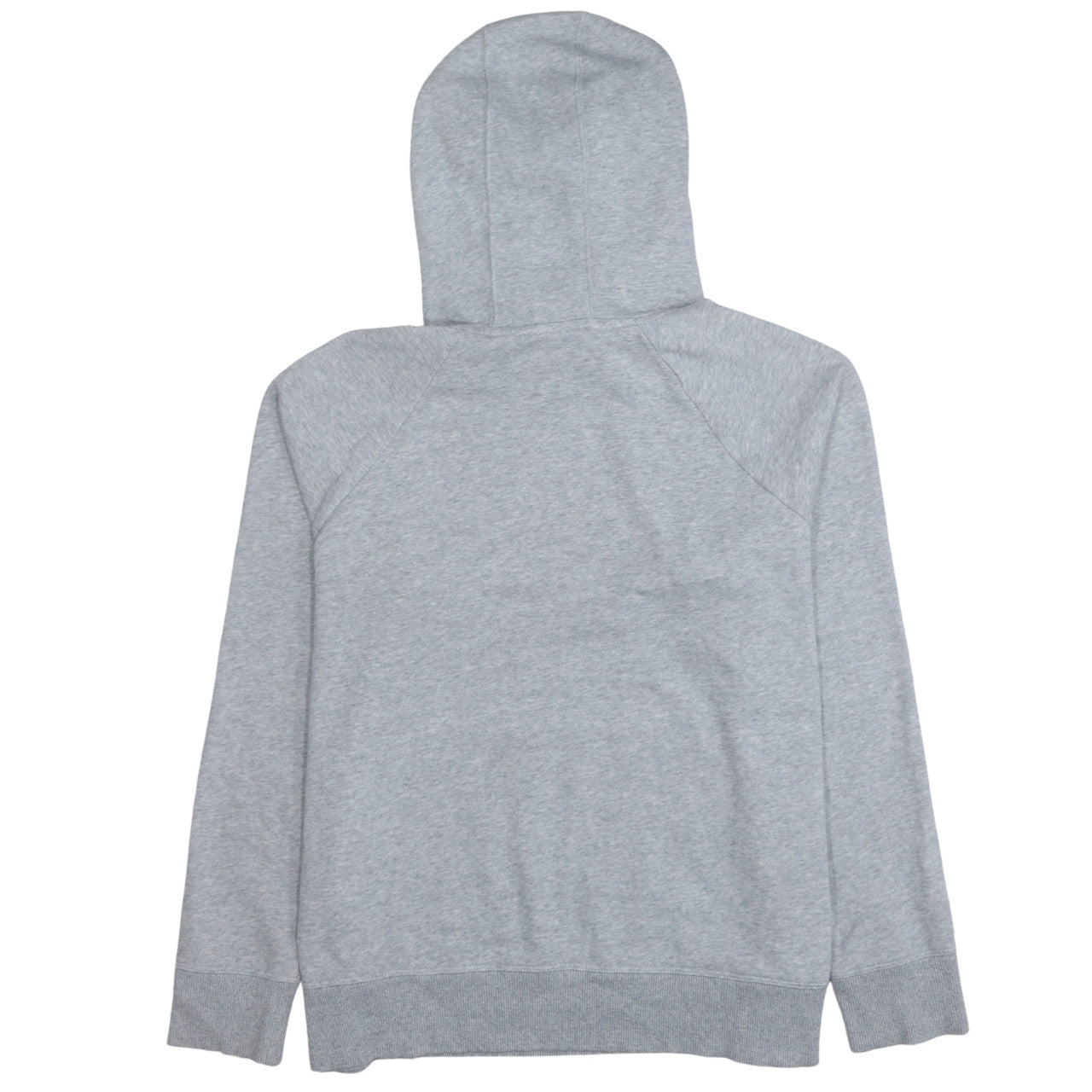 Under Armour Men's Grey Pullover Hoodie Size L Relaxed Fit Fleece