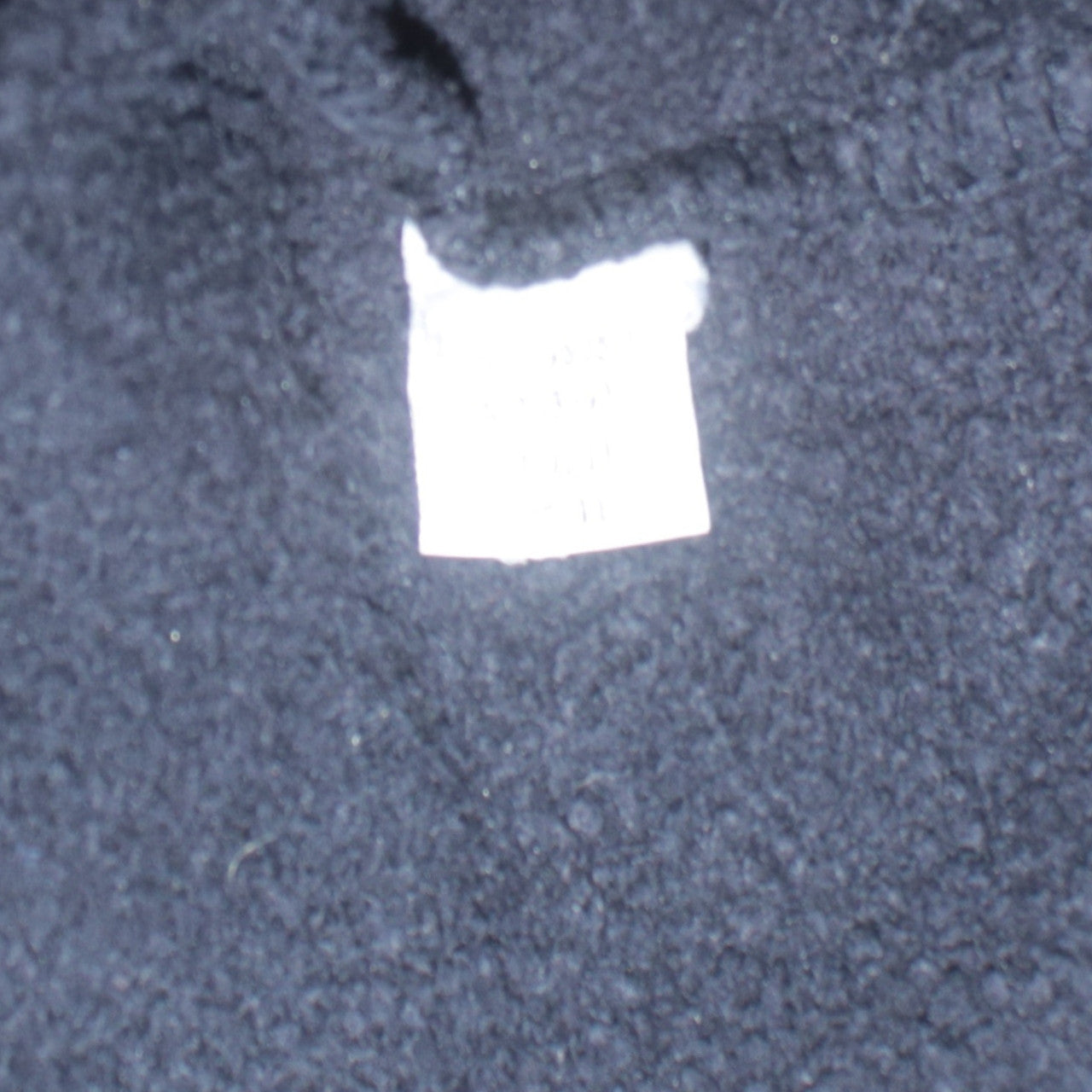 GAP Men’s Black Pullover Hoodie Medium Logo Fleece Sweatshirt