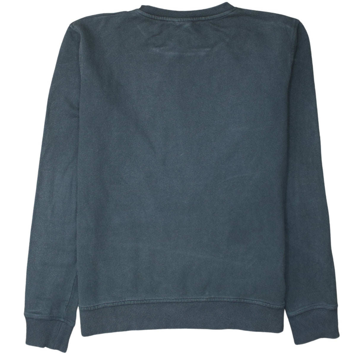 Cedarwood State Men’s Grey Captain America Comic Sweatshirt L
