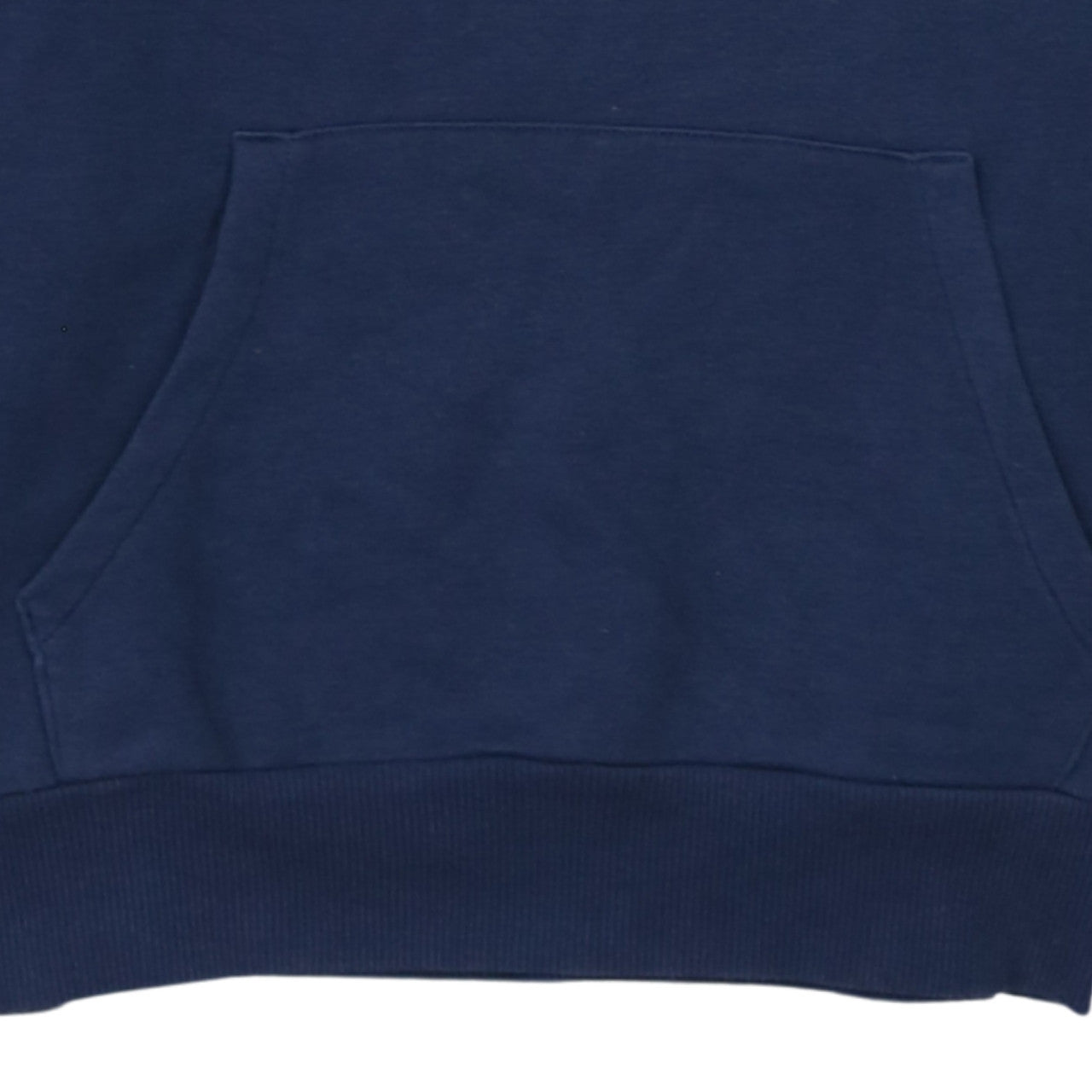 Levi's Boys Blue Pullover Hoodie 16 Years Graphic Logo Cotton Blend