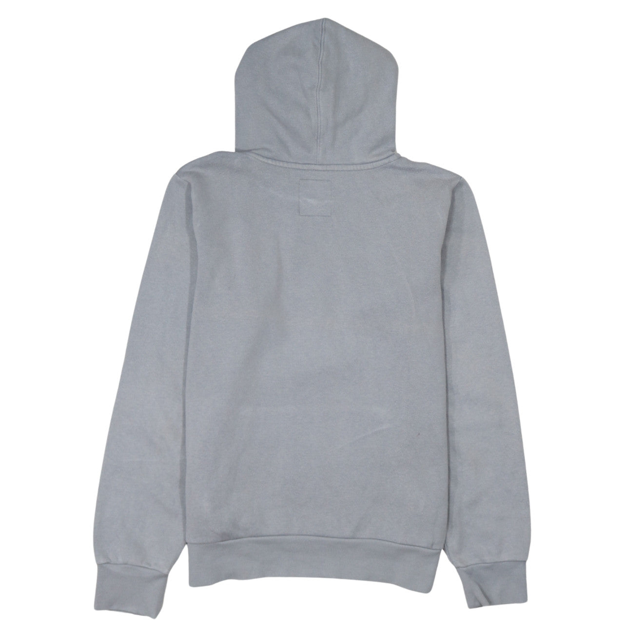 Levi's Boys Grey Pullover Hoodie 16 Years Graphic Print Fleece Sweatshirt