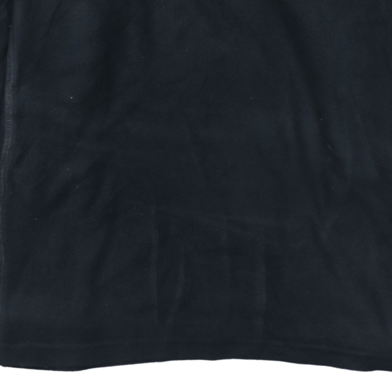 Columbia Women Black L Fleece 1/4 Zip Pullover Sweatshirt