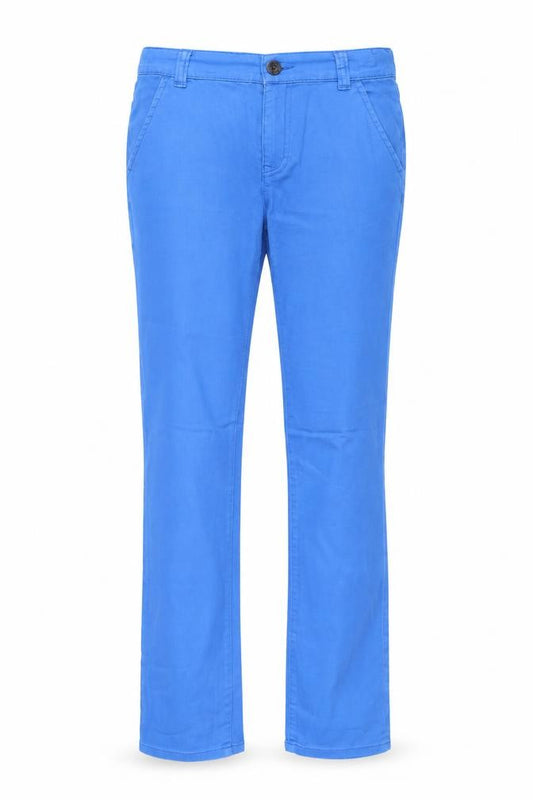 Levi’s Women Blue Straight Regular Fit Stretch Jeans Size 14