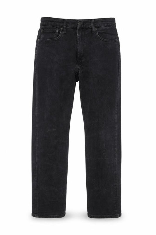 Levi’s 512 Lo-Ball Mens Black Slim Fit Jeans W32 L32