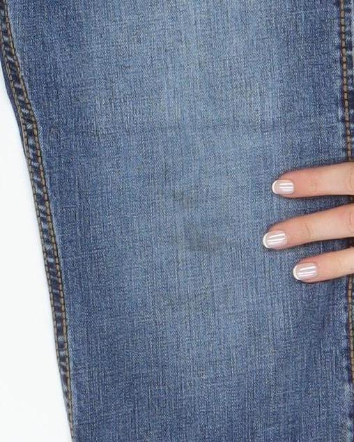 Wrangler Men's Blue Slim Straight Denim Jeans 32x32