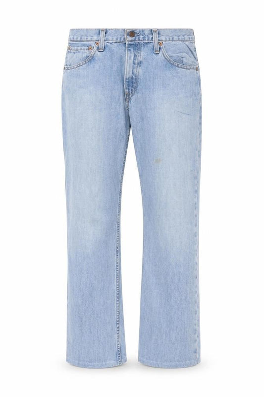 Levi’s 507 Men’s Blue Light Wash Straight Leg Jeans W32 L31