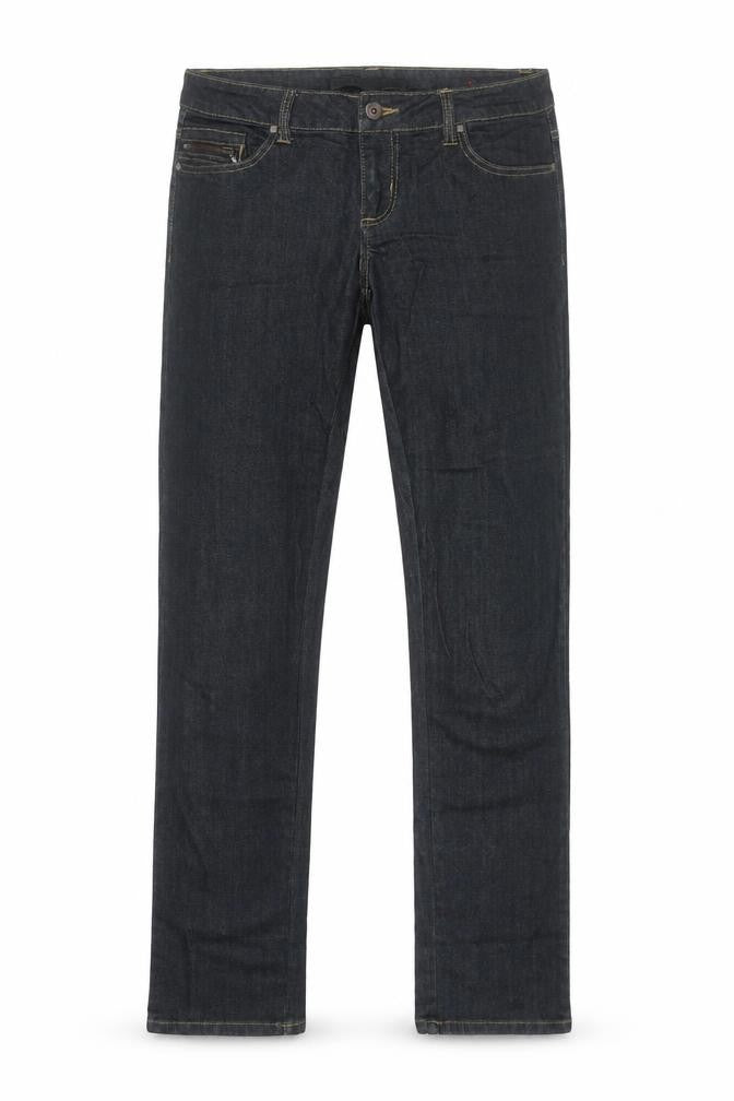Only Men Blue Slim Fit Straight Leg Denim Jeans W31 L34