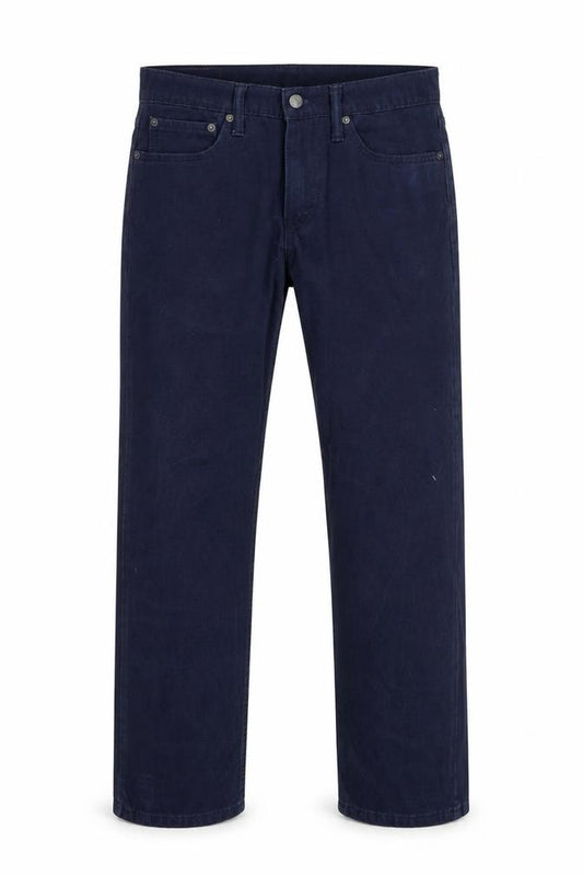 Levi's 502 Men's Blue Regular Fit Denim Jeans W29 L30