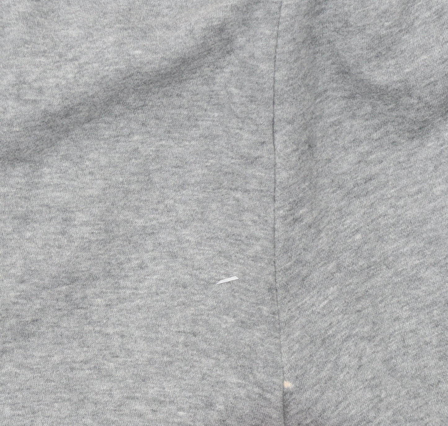 Puma Mens Grey Jogger Sweatpants M Regular Fit Casual Tapered