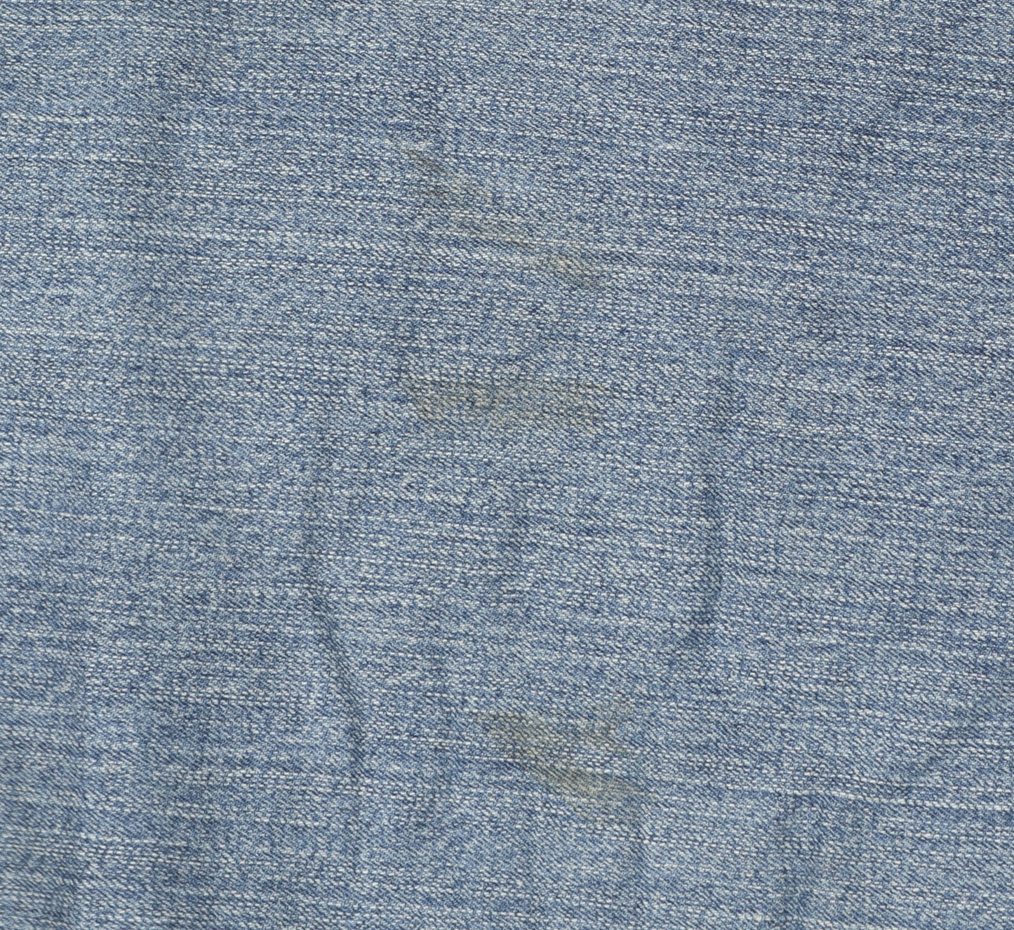 Levi Strauss Women's Blue Low Rise Bootcut Stretch Jeans Size 18W