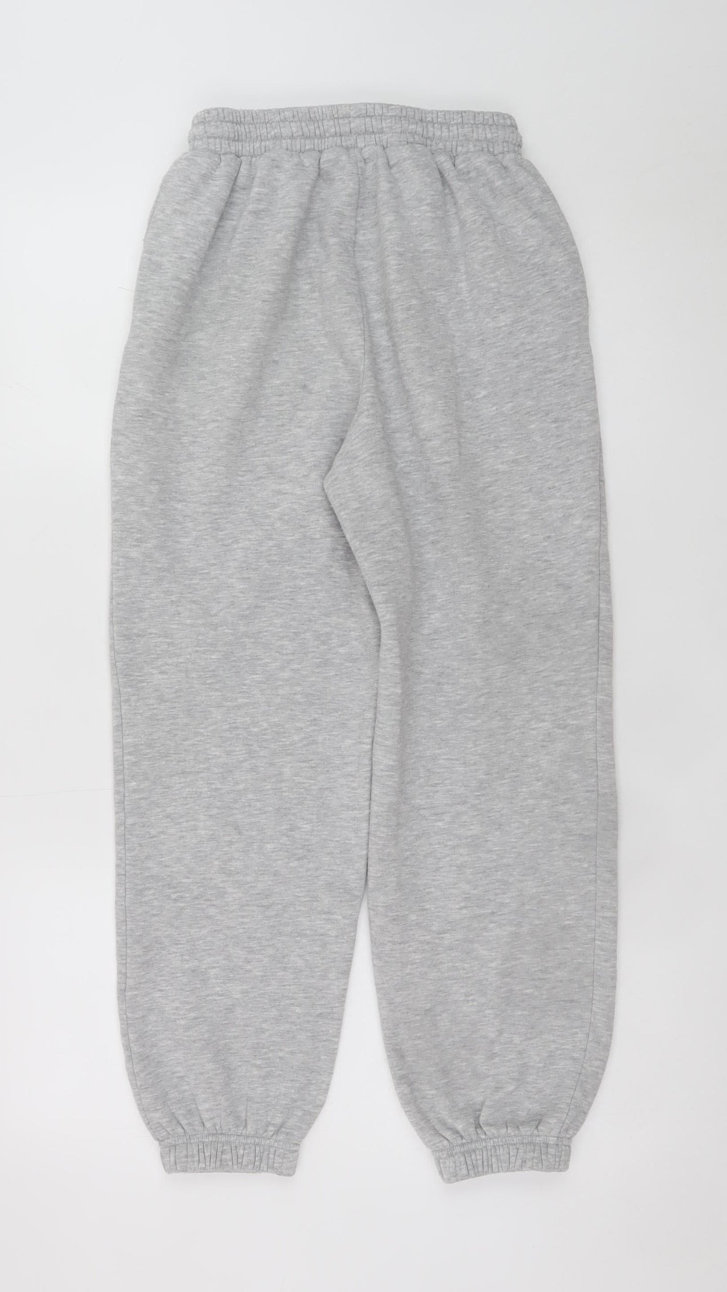 Dunnes Stores Men's Grey Wisconsin USA XS Sweatpants