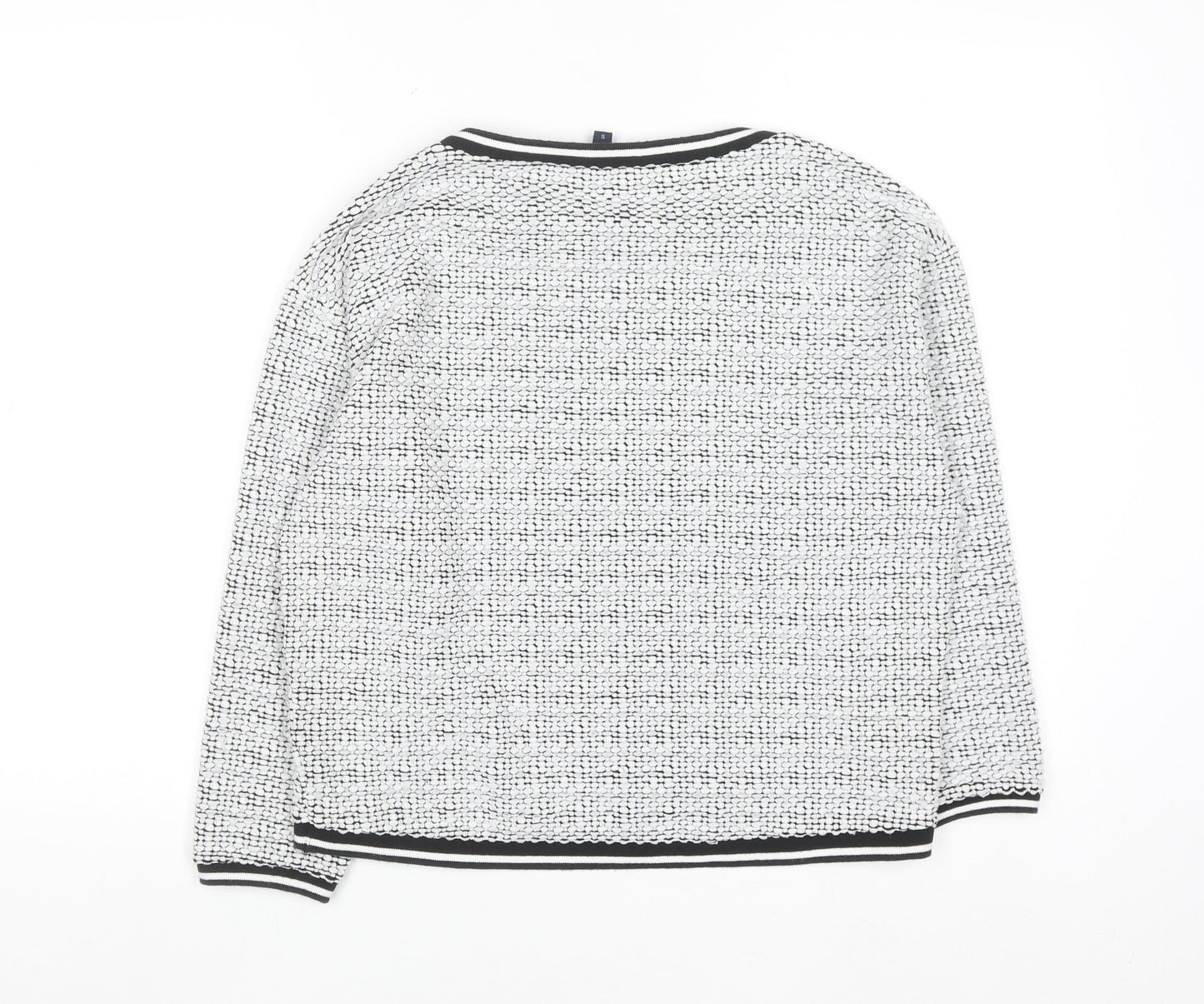 French Connection Women’s Multicoloured S Pullover Jumper