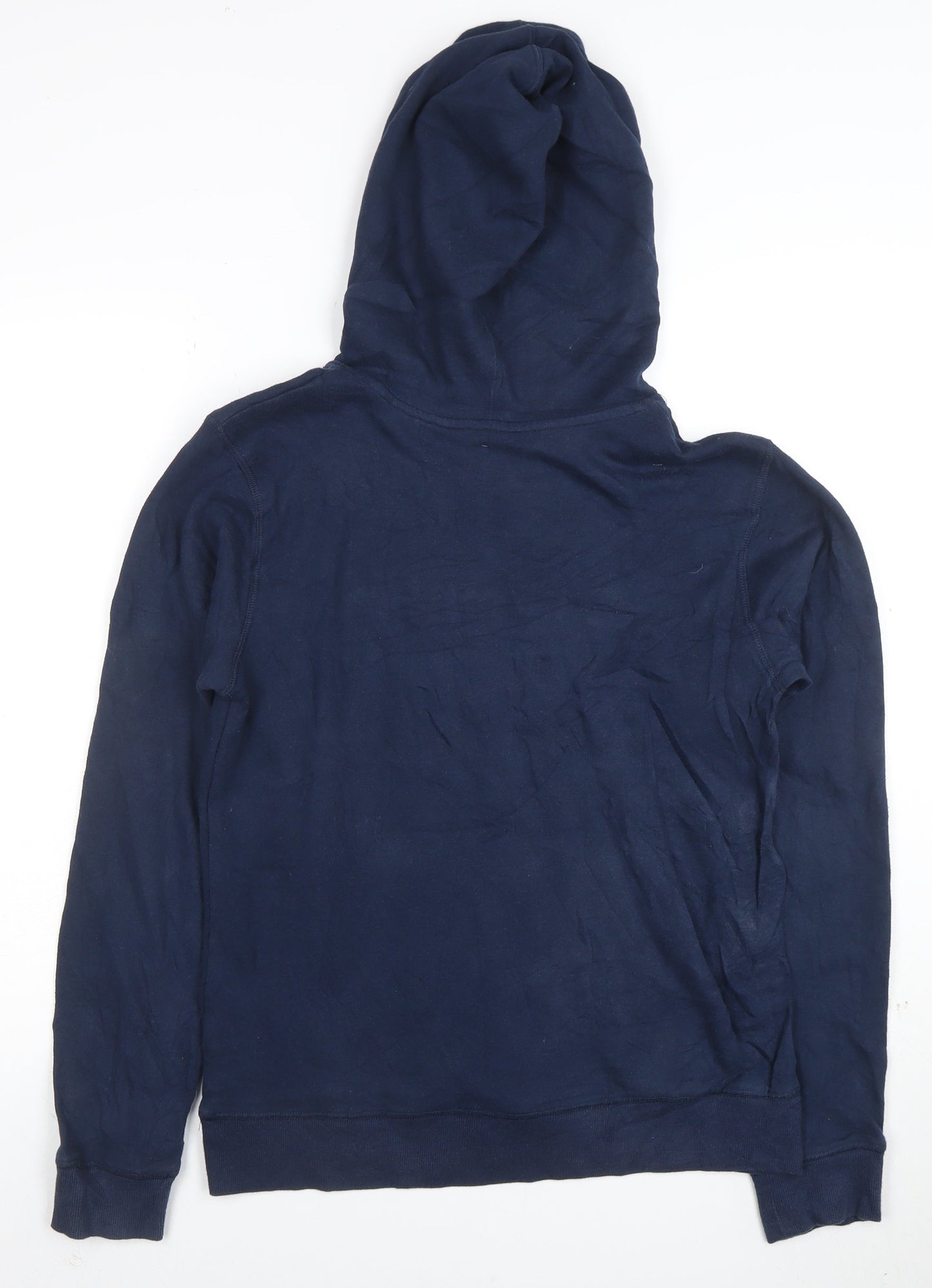 Champion Women’s Navy Blue XL Pullover Hoodie Sweatshirt