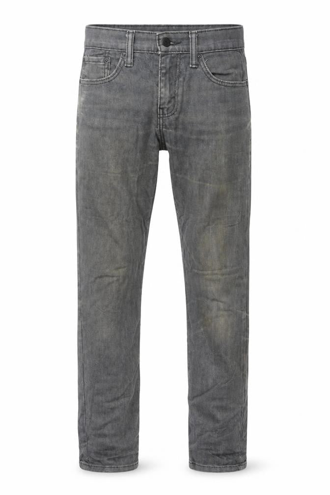 Levi Strauss & Co. Men’s Grey 511 Slim Stretch Jeans W29 L30