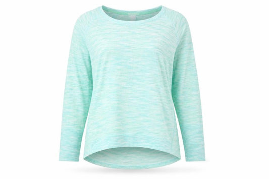 Champion Women’s Green XXL Pullover Sweatshirt Long Sleeve Lightweight