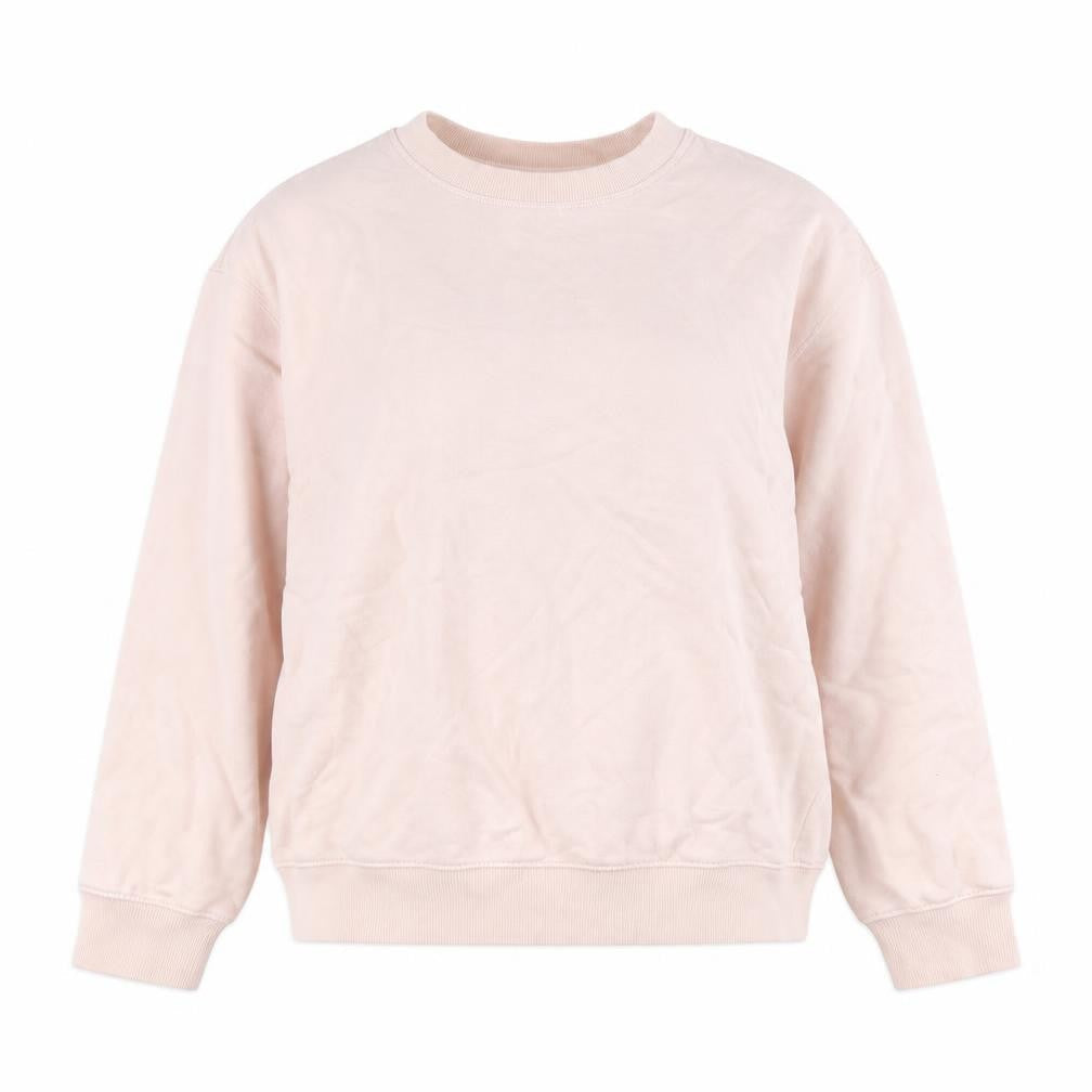 Marks and Spencer Women Pink Small Pullover Sweatshirt