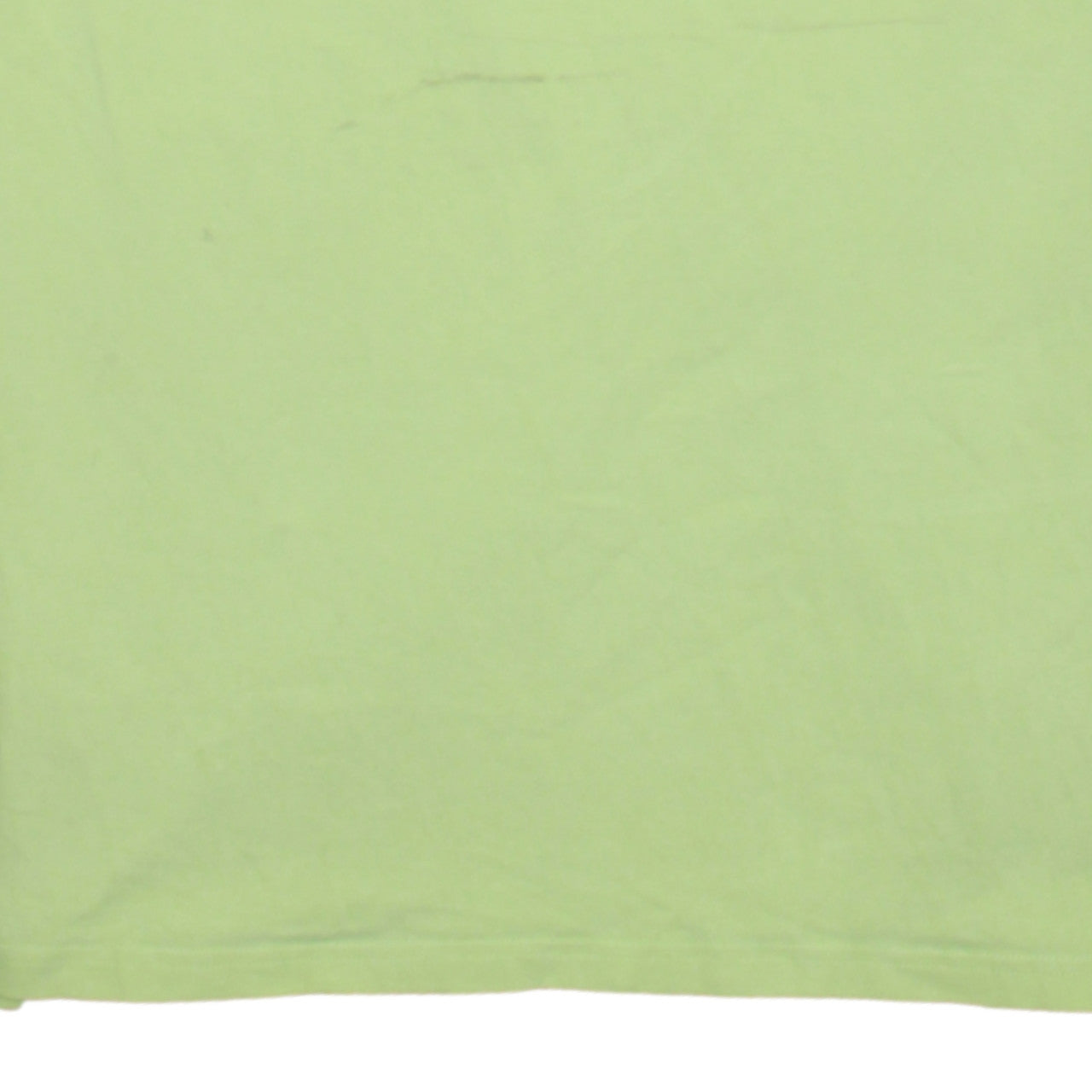 Adidas Women Green Short Sleeve T-Shirt Dress Size 12
