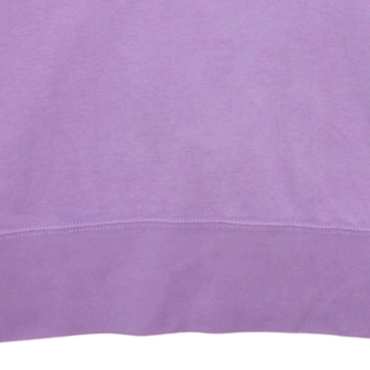 Nike Women’s Purple Pullover Hoodie XS Cotton Blend Casual