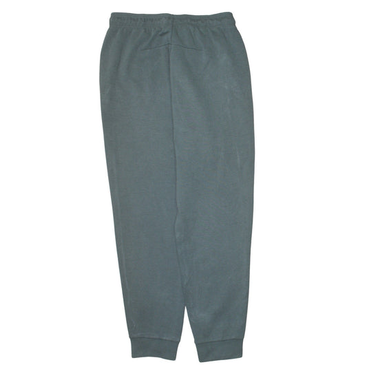 Adidas Men's Green Jogger Trousers Size M Regular Fit