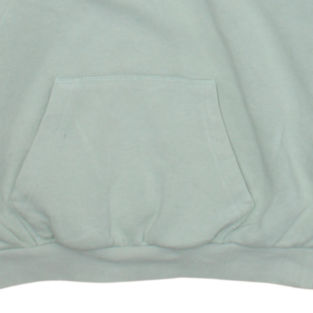 Adidas Women’s Green Pullover Hoodie Size 8 Relaxed Fit Sweatshirt