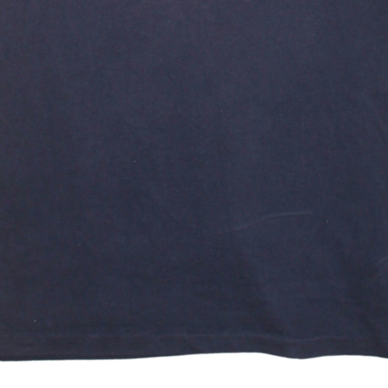 Polo Ralph Lauren Men's Navy Blue Crew Neck Cotton T-Shirt XL