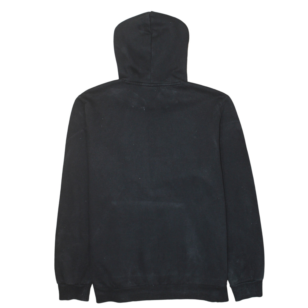 Puma Men’s Black XL Pullover Hoodie Fleece Sportswear