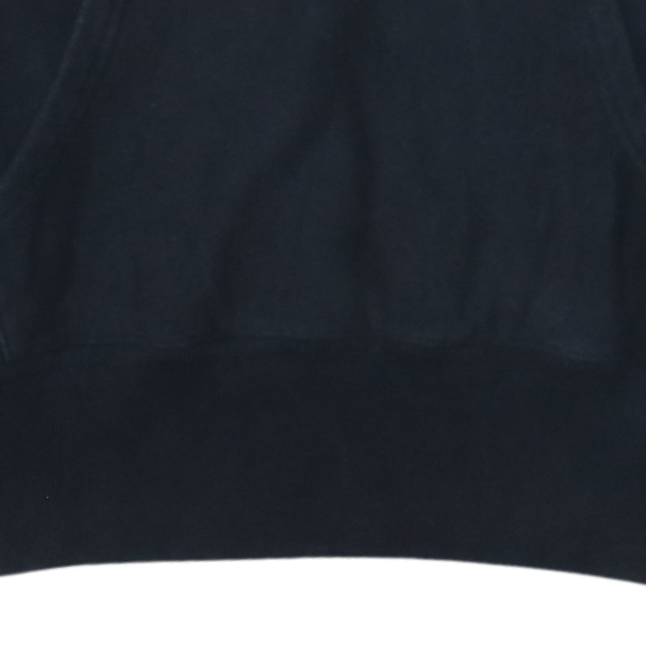 Champion Men's Black Pullover Hoodie Large Embroidered Logo Retro Style