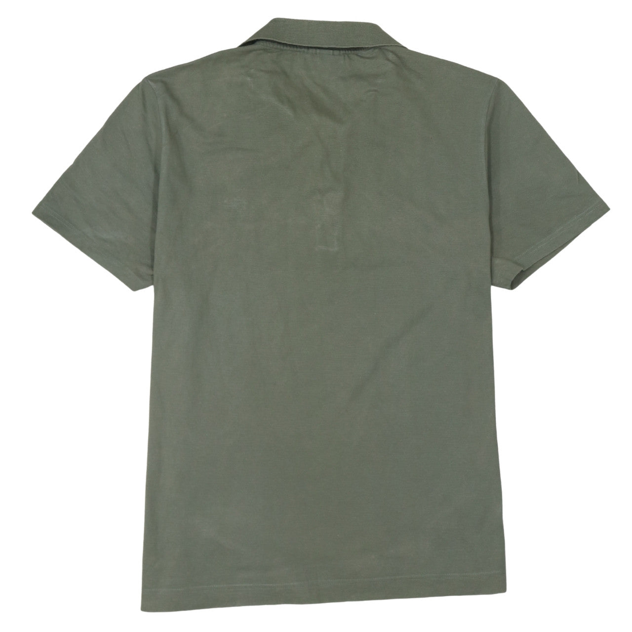 Lacoste Sport Men's Green Slim Fit Polo Shirt XL