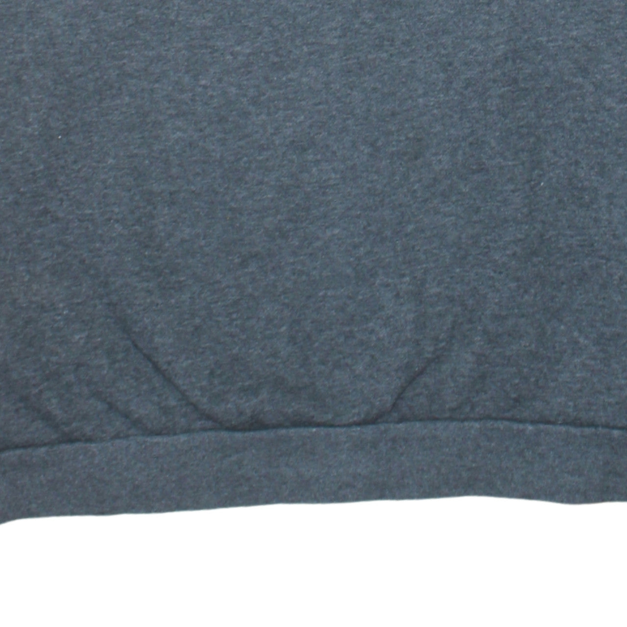 Adidas Men’s Grey Crew Neck Fleece Sweatshirt L Regular Fit