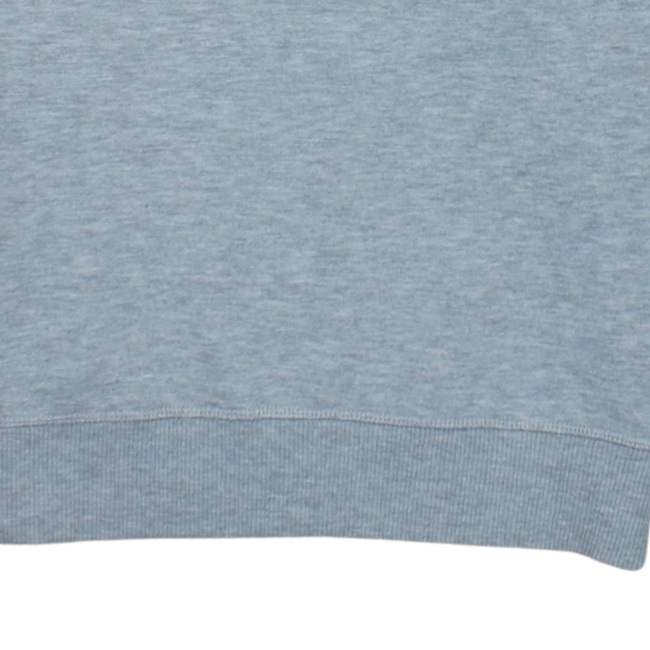 Tommy Jeans Men's Grey Crew Neck Regular Fit Sweatshirt Size S