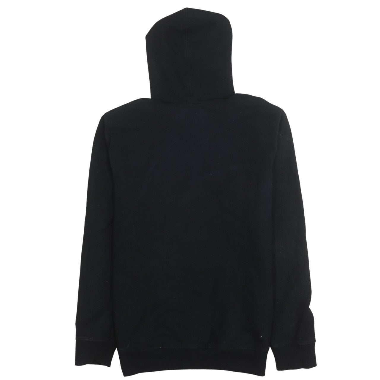 Patagonia Men's Black Regular Fit Logo Pullover Hoodie M