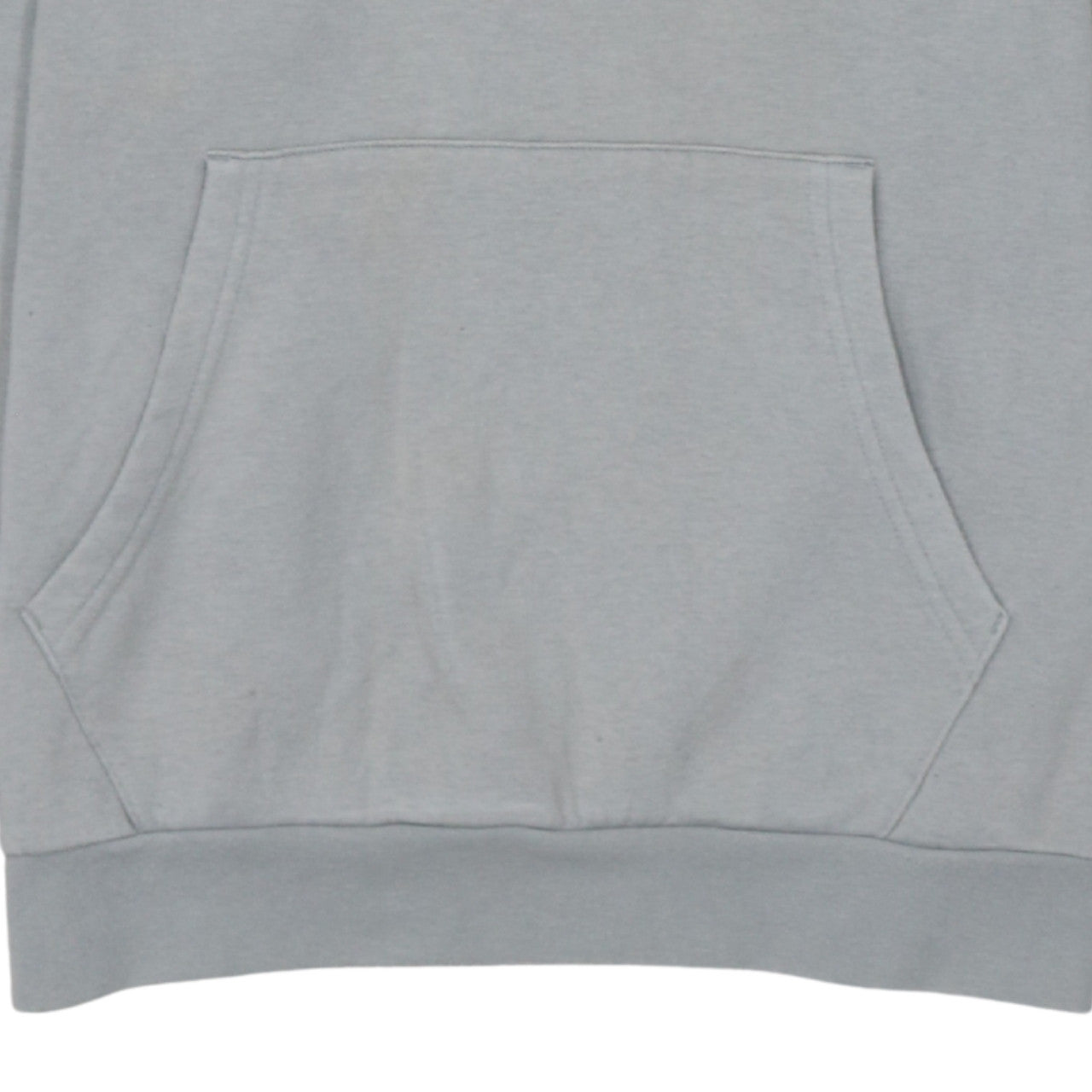 Champion Boys Grey Pullover Hoodie XL 13-14 Years Cotton Blend Logo Sweatshirt