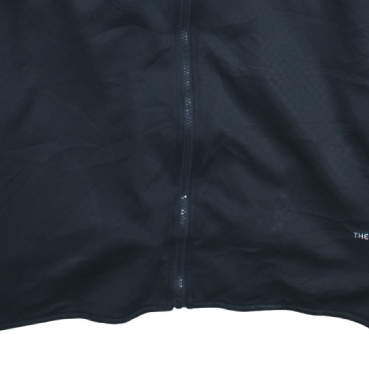 Canterbury Men's Black 3XL Full Zip Hooded Sports Hoodie