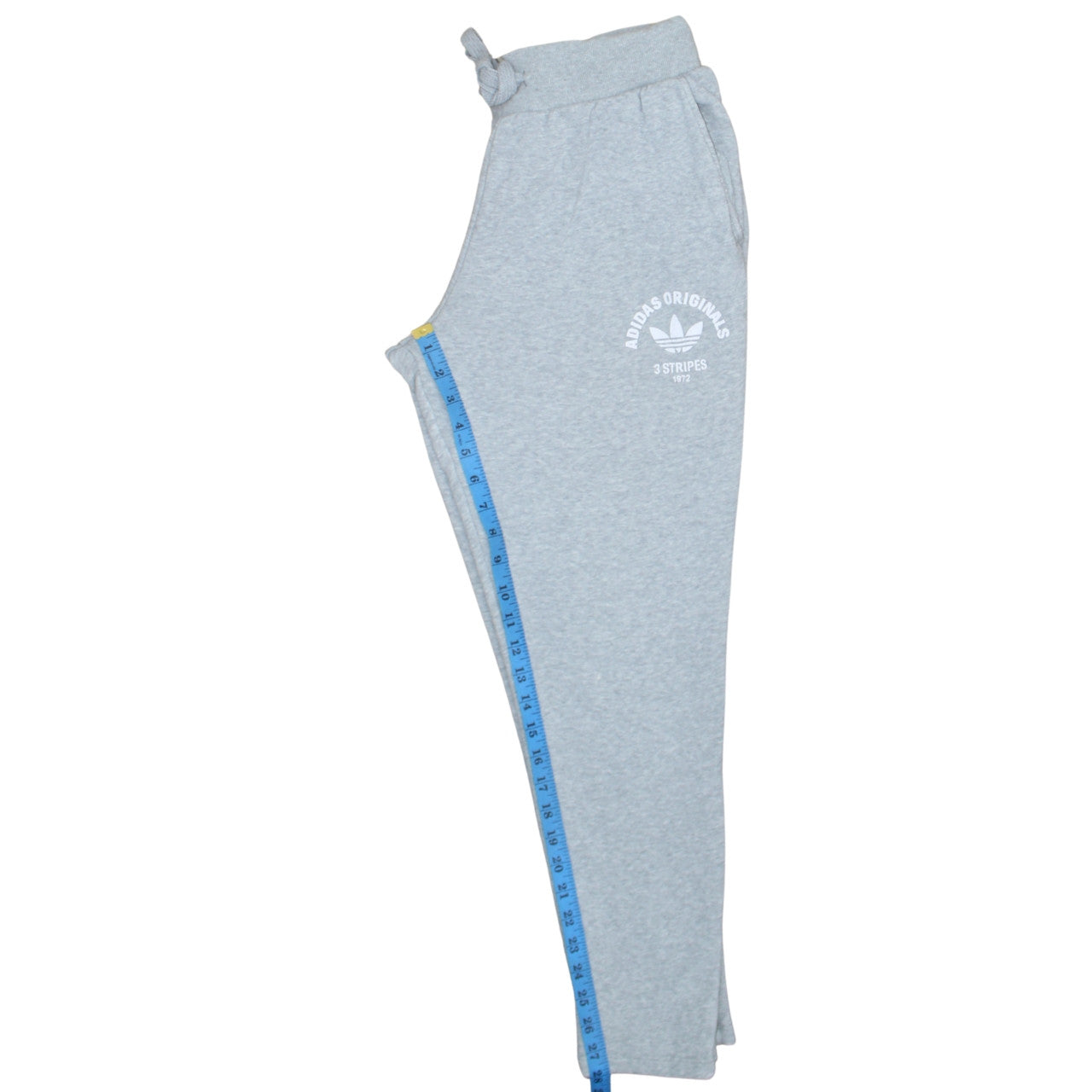 Adidas Originals Grey Women's Jogger Sweatpants Size M