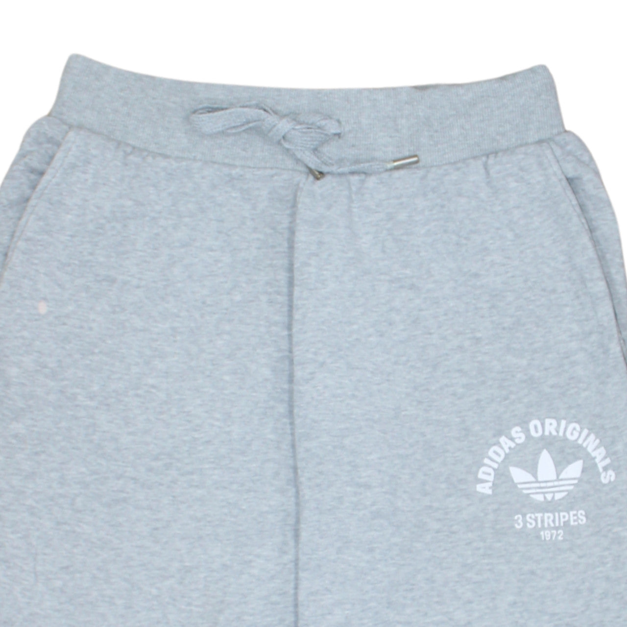 Adidas Originals Grey Women's Jogger Sweatpants Size M
