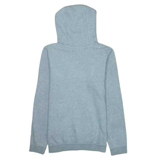 Nike Men's Grey XS Pullover Hoodie Sweatshirt Regular Fit